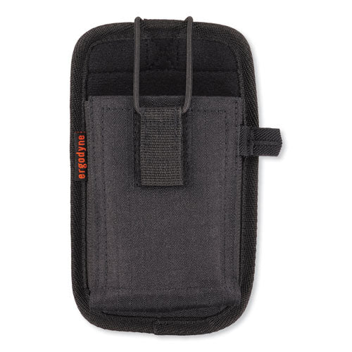 Squids 5544 Phone Style Scanner Holster with Belt Clip and Loops