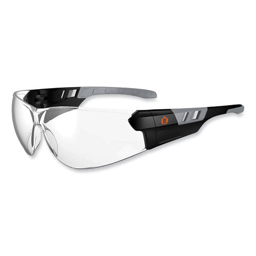Skullerz Saga Frameless Safety Glasses