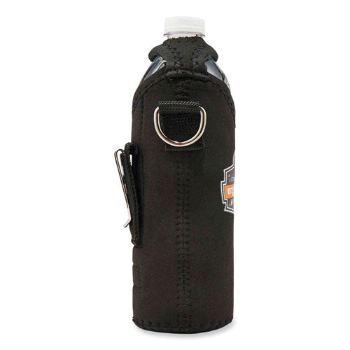 Squids 3775 Can + Bottle Holder Trap