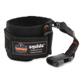 Squids 3116 Pull-On Wrist Lanyard with Buckle