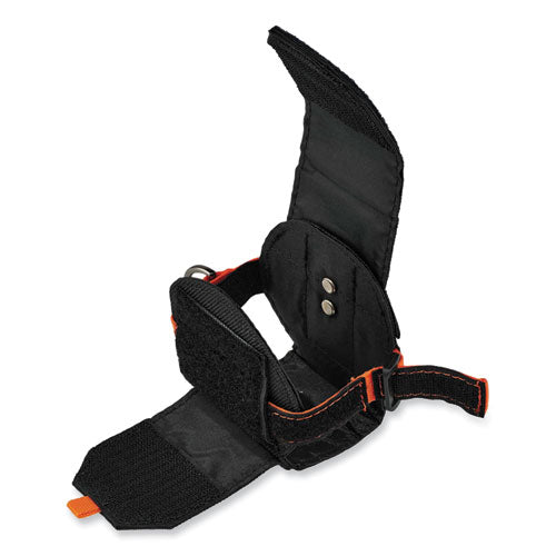 Squids 3770 Belt Clip Tape Measure Holder