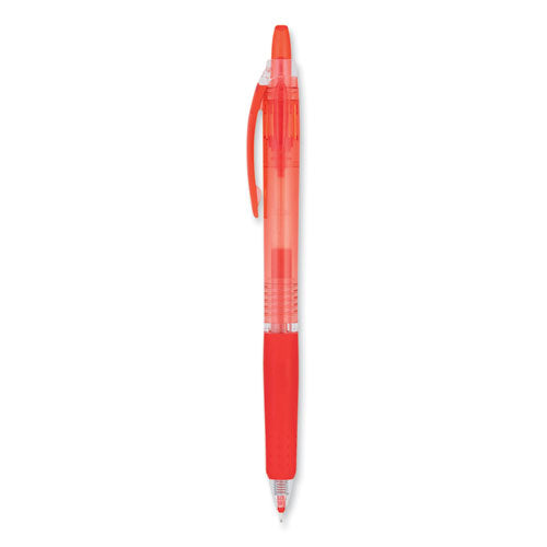 Precise Gel BeGreen Gel Pen