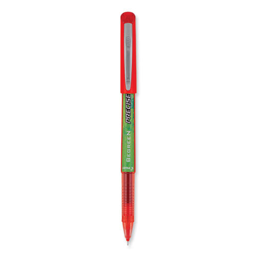 Precise V5 BeGreen Rollerball Pen