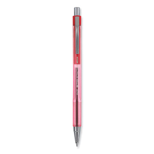 Better Ballpoint Pen