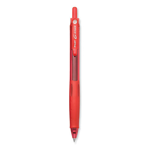 G-Knock BeGreen Gel Pen