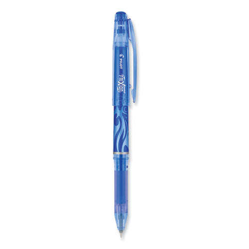 FriXion Point Erasable Gel Pen