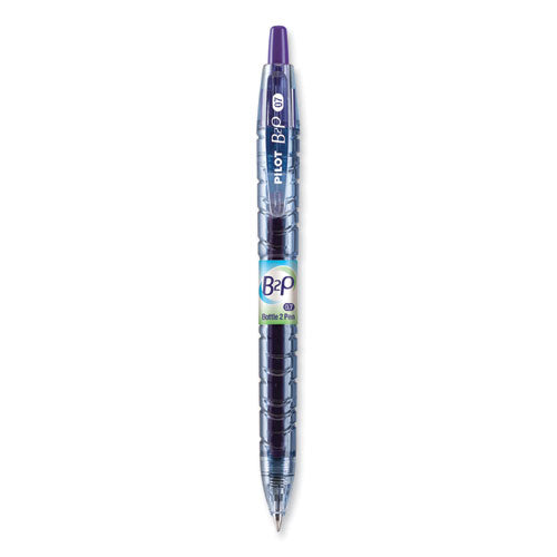 B2P Bottle-2-Pen Recycled Gel Pen