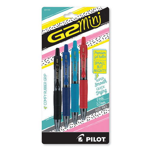 G2 Mini Gel Pen