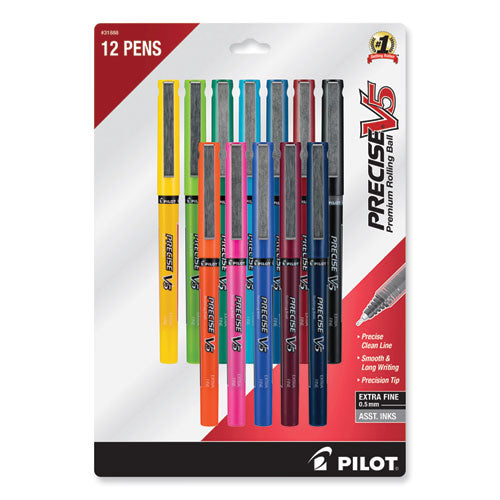 Precise V5 Rollerball Pen
