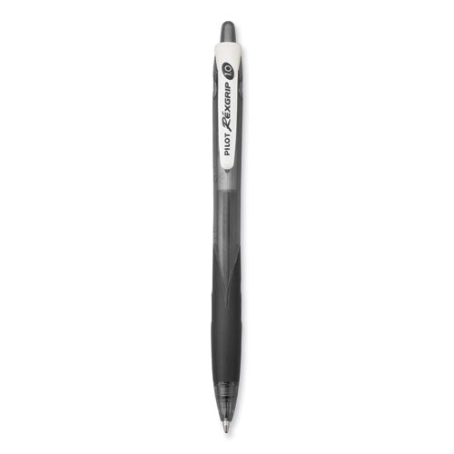 RexGrip BeGreen Ballpoint Pen