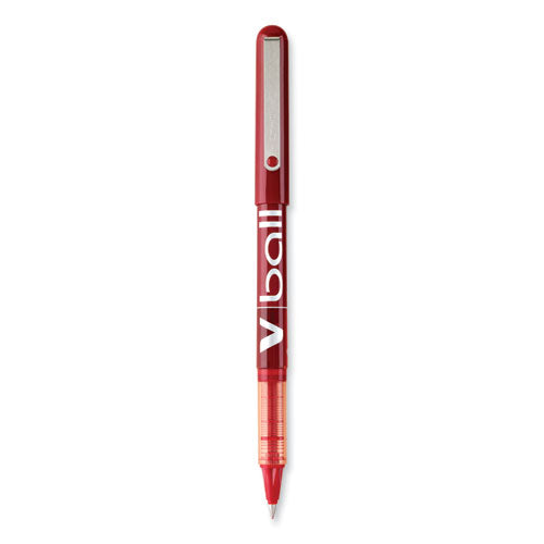 VBall Liquid Ink Rollerball Pen