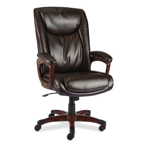Alera Darnick Series Manager Chair