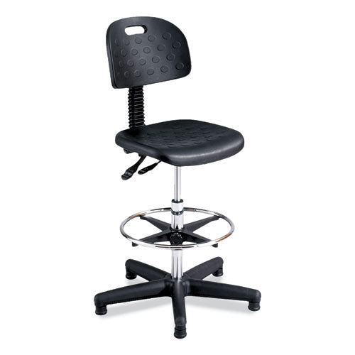 Soft Tough Deluxe Workbench Chair
