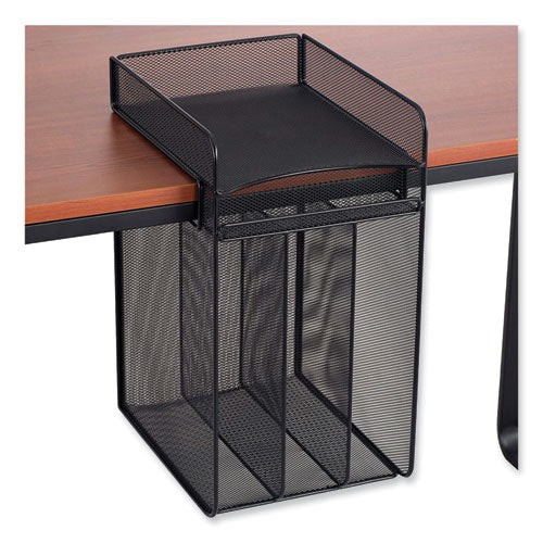 Onyx Vertical Hanging Storage