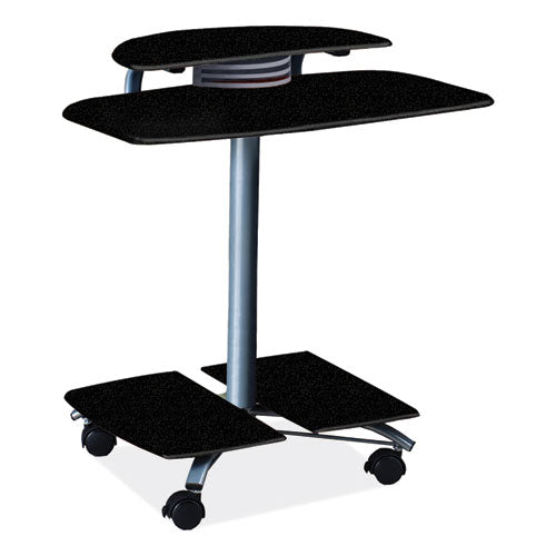 Eastwinds Series FPD Computer Table