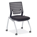 Thesis Training Chair with Flex Back