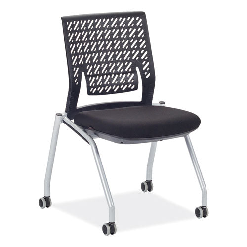 Thesis Training Chair with Flex Back