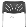 Backrest for NPS 6600 Series Elephant Z-Stools
