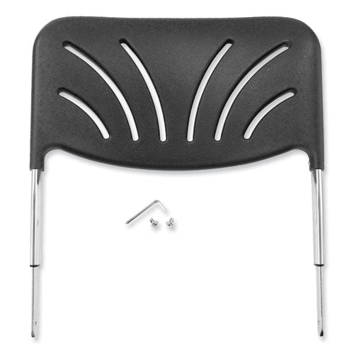 Backrest for NPS 6600 Series Elephant Z-Stools