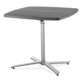 Cafe Time Adjustable-Height Table