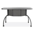 Teacher's WorkPod Desk