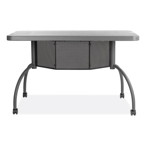 Teacher's WorkPod Desk