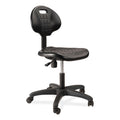 6700 Series Polyurethane Adj Height Task Chair