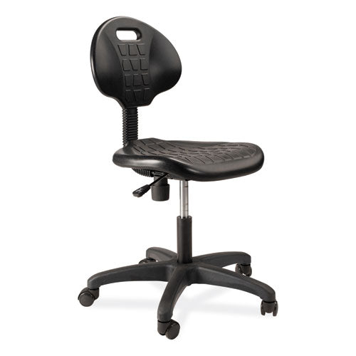 6700 Series Polyurethane Adj Height Task Chair