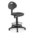 6700 Series Adjustable Height Polyurethane Task Stool