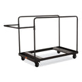 Folding Table Dolly for Round Tables