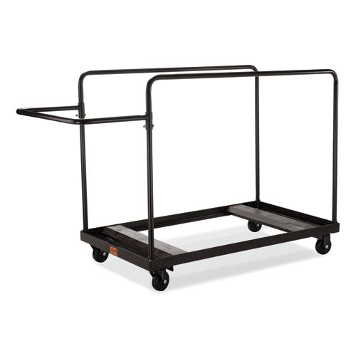 Folding Table Dolly for Round Tables