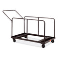 Folding Table Dolly For Round and Rectangular Tables