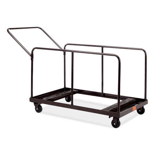 Folding Table Dolly For Round and Rectangular Tables