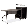 Teacher's WorkPod Desk and Lectern Kit