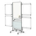 Nexus Easel Whiteboard
