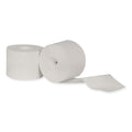 Coreless High Capacity Bath Tissue