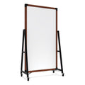 Prest Mobile Magnetic Whiteboard
