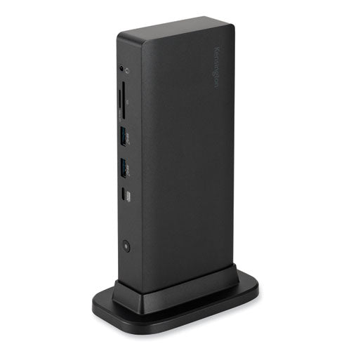 SD4849Pv Triple Video Driverless Docking Station