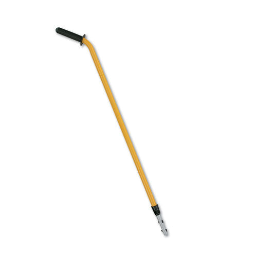 HYGEN 48-72" Quick-Connect Ergo Adjustable Handle