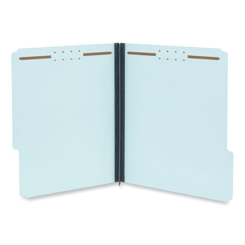 Top Tab Classification Folders