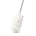 HiDuster Dusting Tool with Angled Launderable Head
