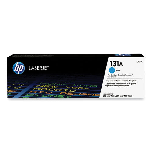 HP 131A