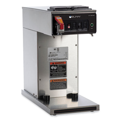 CWTF15-TC 12-Cup Automatic Thermal Coffee Brewer