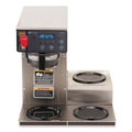 Axiom 15-3 12-Cup Low Profile Automatic Coffee Brewer