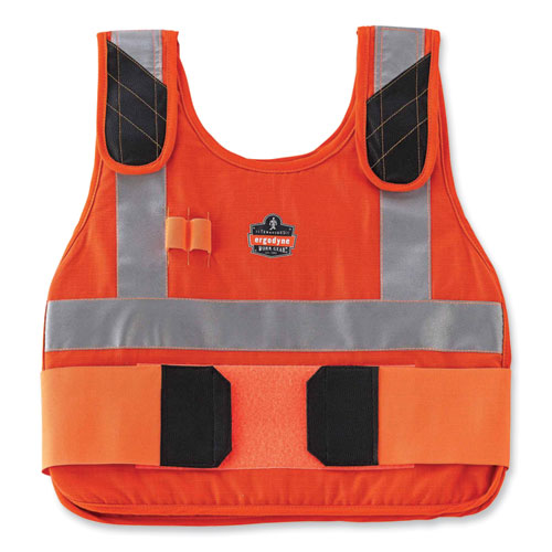 Chill-Its 6225 Premium FR Phase Change Cooling Vest
