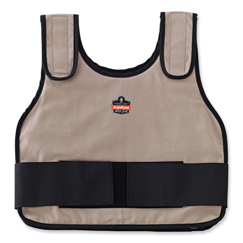 Chill-Its 6225 Premium FR Phase Change Cooling Vest