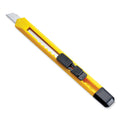 Quick Point Utility Knife