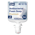 Premium Antibacterial Foam Soap Refill