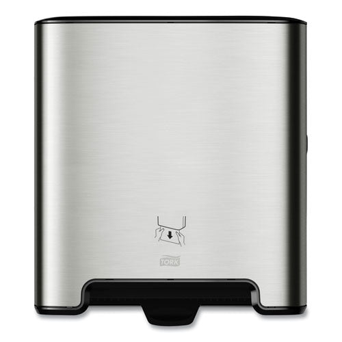 Image Design Matic Hand Towel Roll Dispenser