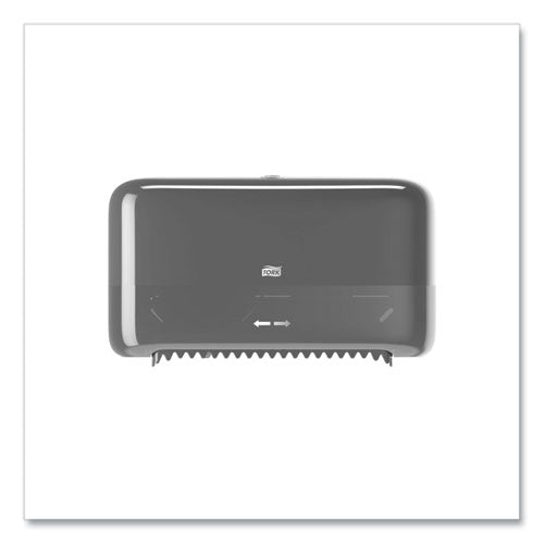 Elevation Coreless High Capacity Bath Tissue Dispenser